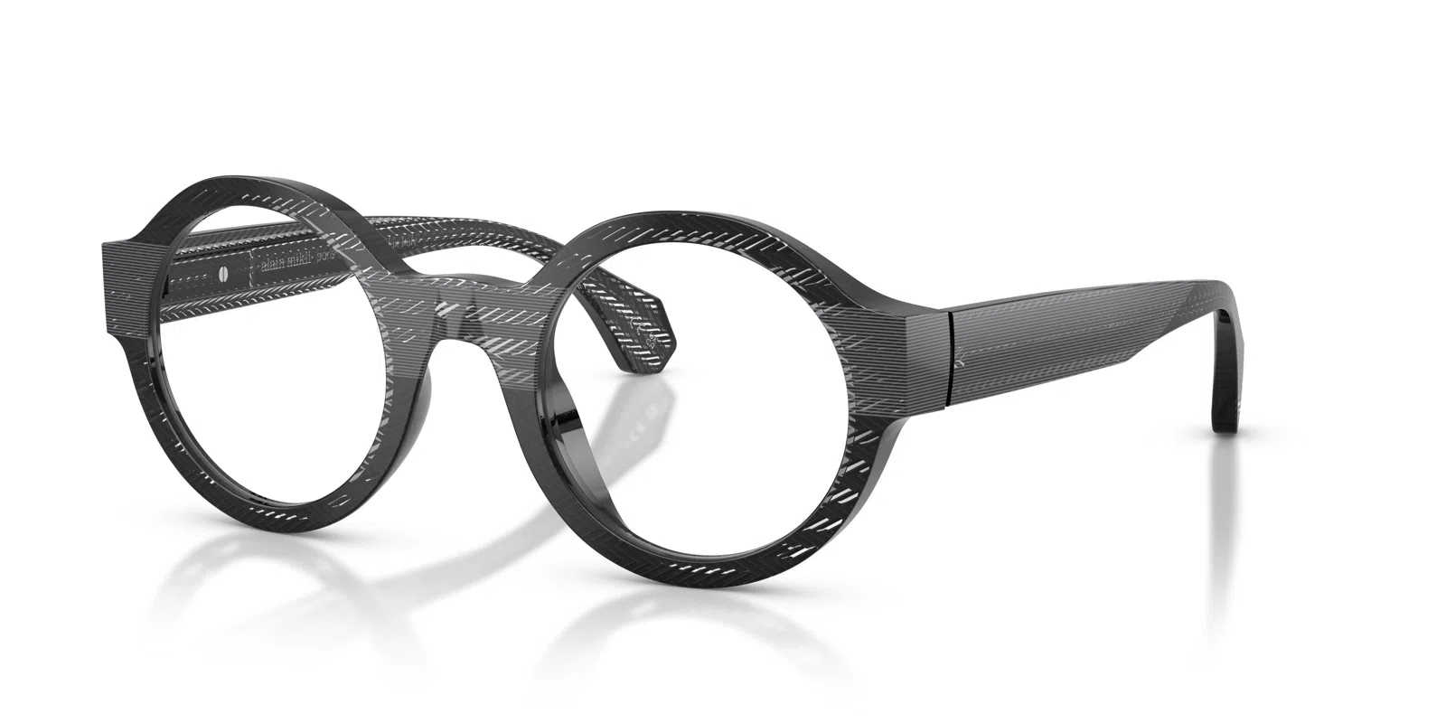 Alain Mikli 3509X Eyeglasses - view 19
